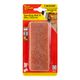 Sanding Belt Cleaner 105mmx40mmx35mm Carded